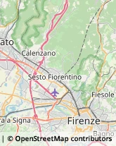 Via Giacomo Puccini, 166,50041Calenzano