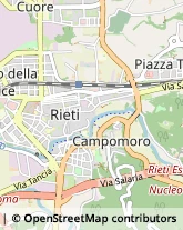 Appartamenti e Residence,02100Rieti