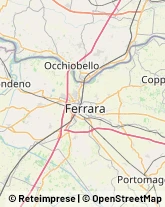 Serrature di Sicurezza,44028Ferrara