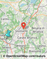 Fibre Tessili,20823Monza e Brianza