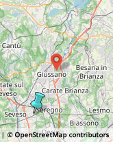 Traslochi,20822Monza e Brianza