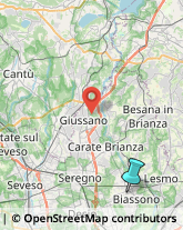 Campeggi, Villaggi Turistici e Ostelli,20846Monza e Brianza