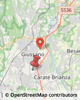 Via Cilea, 2,20833Giussano