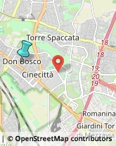 Palestre e Centri Fitness,00175Roma