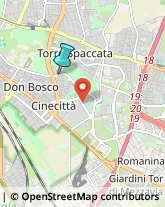 Impianti Sportivi,00173Roma