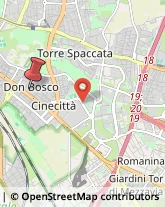 Via Flavio Stilicone, 238,00175Roma