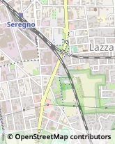 Via Milano, 219,20831Desio