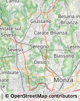 Riscaldamento - Imprese e Gestioni,20851Monza e Brianza