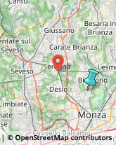 Impianti Sportivi,20854Monza e Brianza