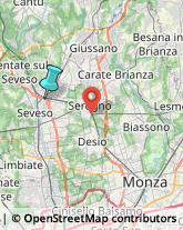 Impianti Sportivi,20821Monza e Brianza