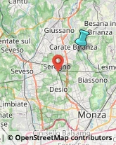 Appartamenti e Residence,20841Monza e Brianza