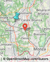 Impianti Sportivi,20821Monza e Brianza