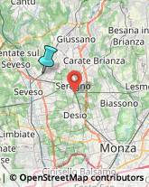 Alberghi,20821Monza e Brianza