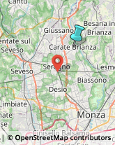 Impianti Sportivi,20841Monza e Brianza