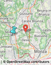 Alberghi,20811Monza e Brianza