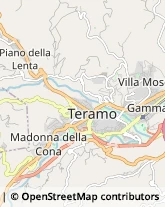 Impianti Sportivi,64100Teramo