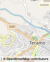 Viale Giovanni Bovio, 69,64100Teramo