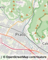 Ambulatori e Consultori,59100Prato