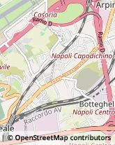 Macellerie,80026Napoli