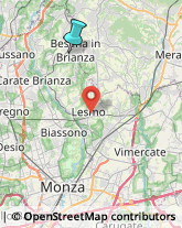 Analisi Cliniche - Medici Specialisti,20842Monza e Brianza