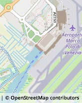 Aeroporti e Servizi Aeroportuali,30173Venezia