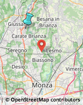 Onoranze e Pompe Funebri,20843Monza e Brianza