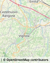 Via Circonvallazione Est, 215,41054Marano sul Panaro