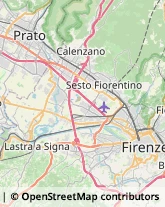 Stoffe e Tessuti - Produzione,50013Firenze