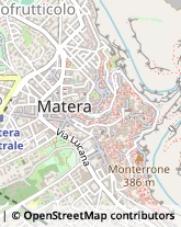 Via Lucana, 70,75100Matera