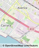 Via G. da Verrazzano, 11/G,54033Carrara