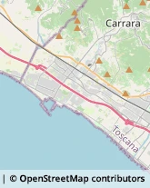 Via Dorsale, 13,54100Massa