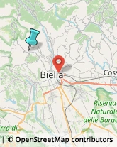 Abbigliamento Alta Moda,13900Biella