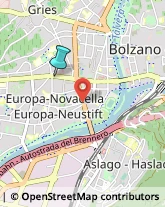 Impianti Idraulici e Termoidraulici,39100Bolzano