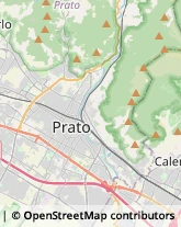 Tricologia - Studi e Centri,59100Prato