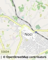 Via Aldo Moro, 16,70015Noci