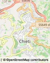 Estetiste - Scuole,66100Chieti