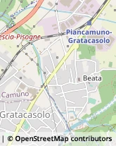 Via Giovanni Paolo II, 8,25050Pian Camuno