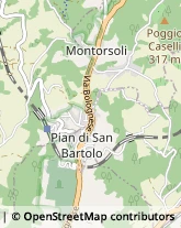 Via Cipressini, 14,50014Fiesole