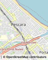 Via Teramo, 8,65122Pescara