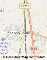 Viale della Repubblica, 23,84040Capaccio