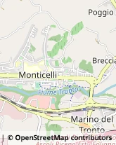 Via dei Girasoli, 12,63032Ascoli Piceno