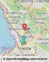 Gelaterie,34122Trieste