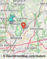 Tornerie Metalli,20846Monza e Brianza