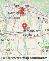 Via Roma, 9,24040Comun Nuovo