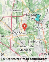 Panetterie,20825Monza e Brianza