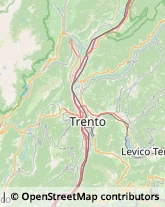 Biancheria per la casa - Dettaglio,38057Trento