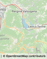 Poste,38056Trento