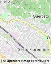 Via Giuseppe Verdi, 66,50019Sesto Fiorentino