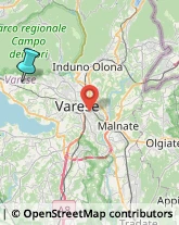 Appartamenti e Residence,21020Varese