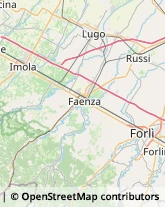 Uffici Temporanei,47121Forlì-Cesena